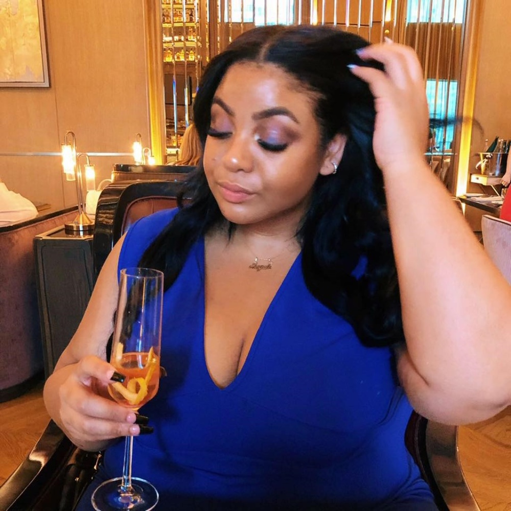 Meet your Posher, Jayde